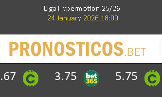 Real Sporting vs Mirandés Pronostico (24 Ene 2026) 3