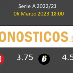 Sassuolo vs Cremonese Pronostico (25 Ene 2026) 7