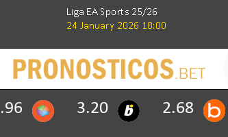 Sevilla vs Athletic de Bilbao Pronostico (24 Ene 2026) 2