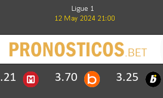 Estrasburgo vs Metz Pronostico (18 Ene 2026) 1