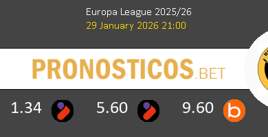 Stuttgart vs Young Boys Pronostico (29 Ene 2026) 5