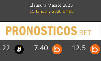 Toluca vs Santos Laguna Pronostico (15 Ene 2026) 2