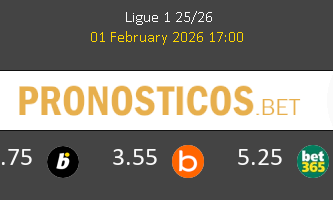 Toulouse vs Auxerre Pronostico (1 Feb 2026) 1