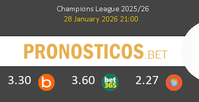 Union Saint-Gilloise vs Atalanta Pronostico (28 Ene 2026) 4