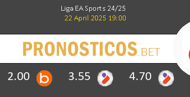 Valencia vs Espanyol Pronostico (24 Ene 2026) 6