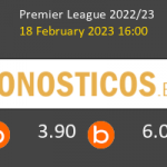 Wolves vs Bournemouth Pronostico (31 Ene 2026) 3