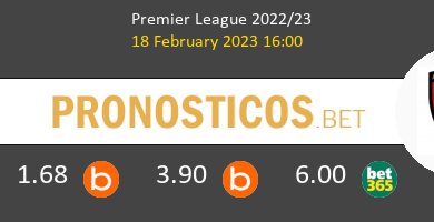 Wolves vs Bournemouth Pronostico (31 Ene 2026) 12