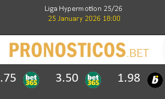 Zaragoza vs CD Castellón Pronostico (25 Ene 2026) 1