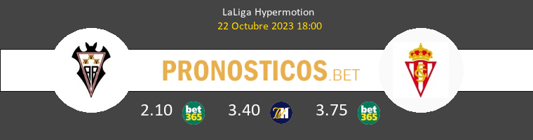 Albacete vs Real Sporting Pronostico (15 Feb 2026) 1 Albacete vs Real Sporting Pronostico (15 Feb 2026) 1