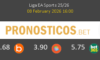 Athletic de Bilbao vs Levante Pronostico (8 Feb 2026) 3