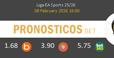 Athletic de Bilbao vs Levante Pronostico (8 Feb 2026) 6