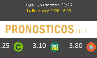 Burgos vs Cádiz Pronostico (14 Feb 2026) 2