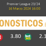 Burnley vs Brentford Pronostico (28 Feb 2026) 7