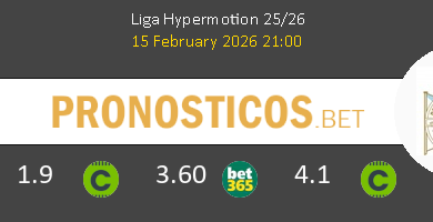 CD Castellón vs Deportivo Pronostico (15 Feb 2026) 5