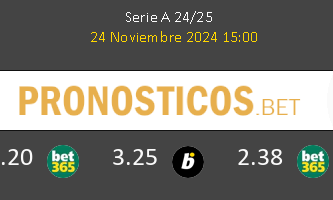 Como vs Fiorentina Pronostico (14 Feb 2026) 1
