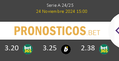 Como vs Fiorentina Pronostico (14 Feb 2026) 4
