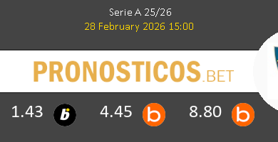 Como vs Lecce Pronostico (28 Feb 2026) 8