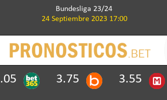 Eintracht Frankfurt vs SC Freiburg Pronostico (1 Mar 2026) 1