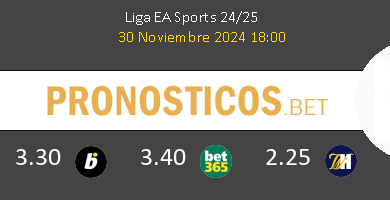 Espanyol vs Celta Pronostico (14 Feb 2026) 4