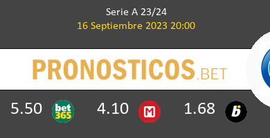 Génova vs Napoli Pronostico (7 Feb 2026) 4