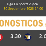 Getafe vs Villarreal Pronostico (15 Feb 2026) 4