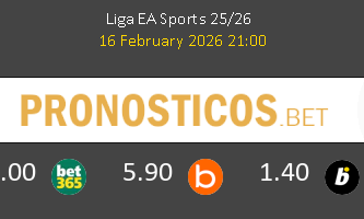 Girona vs Barcelona Pronostico (16 Feb 2026) 2