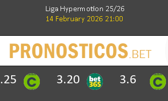 Granada vs Real Valladolid Pronostico (14 Feb 2026) 1