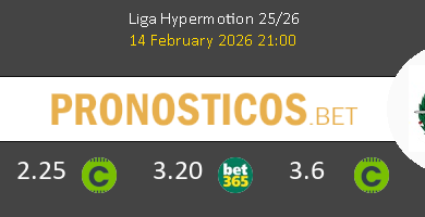 Granada vs Real Valladolid Pronostico (14 Feb 2026) 6