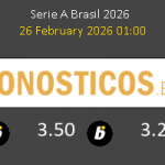 Grêmio vs Atl. Mineiro Pronostico (26 Feb 2026) 4