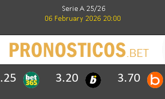 Hellas Verona vs Pisa SC Pronostico (6 Feb 2026) 2