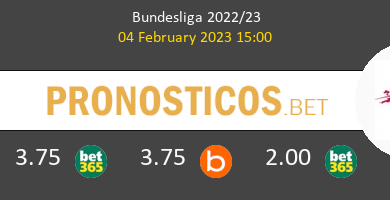 Koln vs RB Leipzig Pronostico (8 Feb 2026) 2