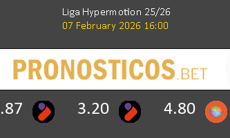 Las Palmas vs Burgos Pronostico (7 Feb 2026) 1