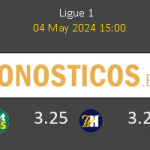 Le Havre vs Strasbourg Pronostico (8 Feb 2026) 4