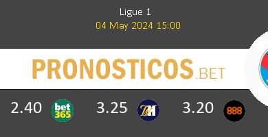 Le Havre vs Strasbourg Pronostico (8 Feb 2026) 4