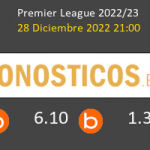Leeds United vs Manchester City Pronostico (28 Feb 2026) 5