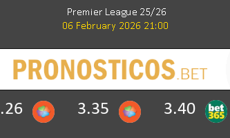 Leeds United vs Nottingham Forest Pronostico (6 Feb 2026) 1