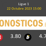 Lille vs Stade Brestois Pronostico (14 Feb 2026) 7