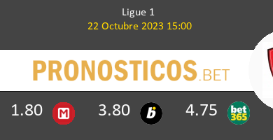 Lille vs Stade Brestois Pronostico (14 Feb 2026) 4