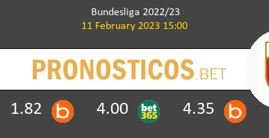 Mainz 05 vs FC Augsburgo Pronostico (7 Feb 2026) 5