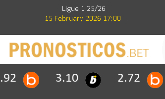 Metz vs Auxerre Pronostico (15 Feb 2026) 1