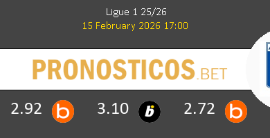Metz vs Auxerre Pronostico (15 Feb 2026) 6