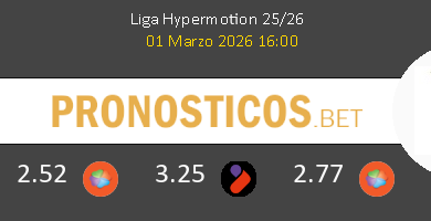Mirandés vs AD Ceuta FC Pronostico (1 Mar 2026) 5