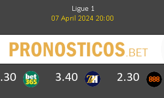 Nantes vs Olympique Lyonnais Pronostico (7 Feb 2026) 1