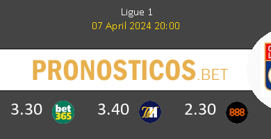 Nantes vs Olympique Lyonnais Pronostico (7 Feb 2026) 6