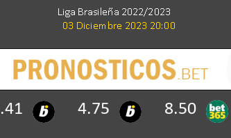 Palmeiras vs Fluminense Pronostico (26 Feb 2026) 2