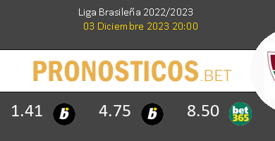 Palmeiras vs Fluminense Pronostico (26 Feb 2026) 2 Palmeiras vs Fluminense Pronostico (26 Feb 2026) 2