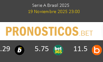 Palmeiras vs Vitória Pronostico (5 Feb 2026) 1