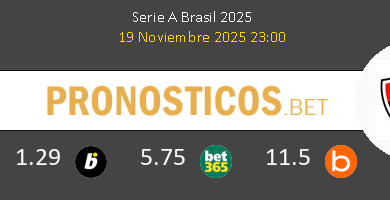 Palmeiras vs Vitória Pronostico (5 Feb 2026) 6