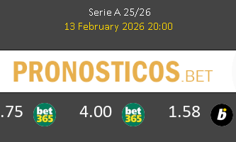 Pisa SC vs Milan Pronostico (13 Feb 2026) 2