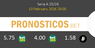 Pisa SC vs Milan Pronostico (13 Feb 2026) 5